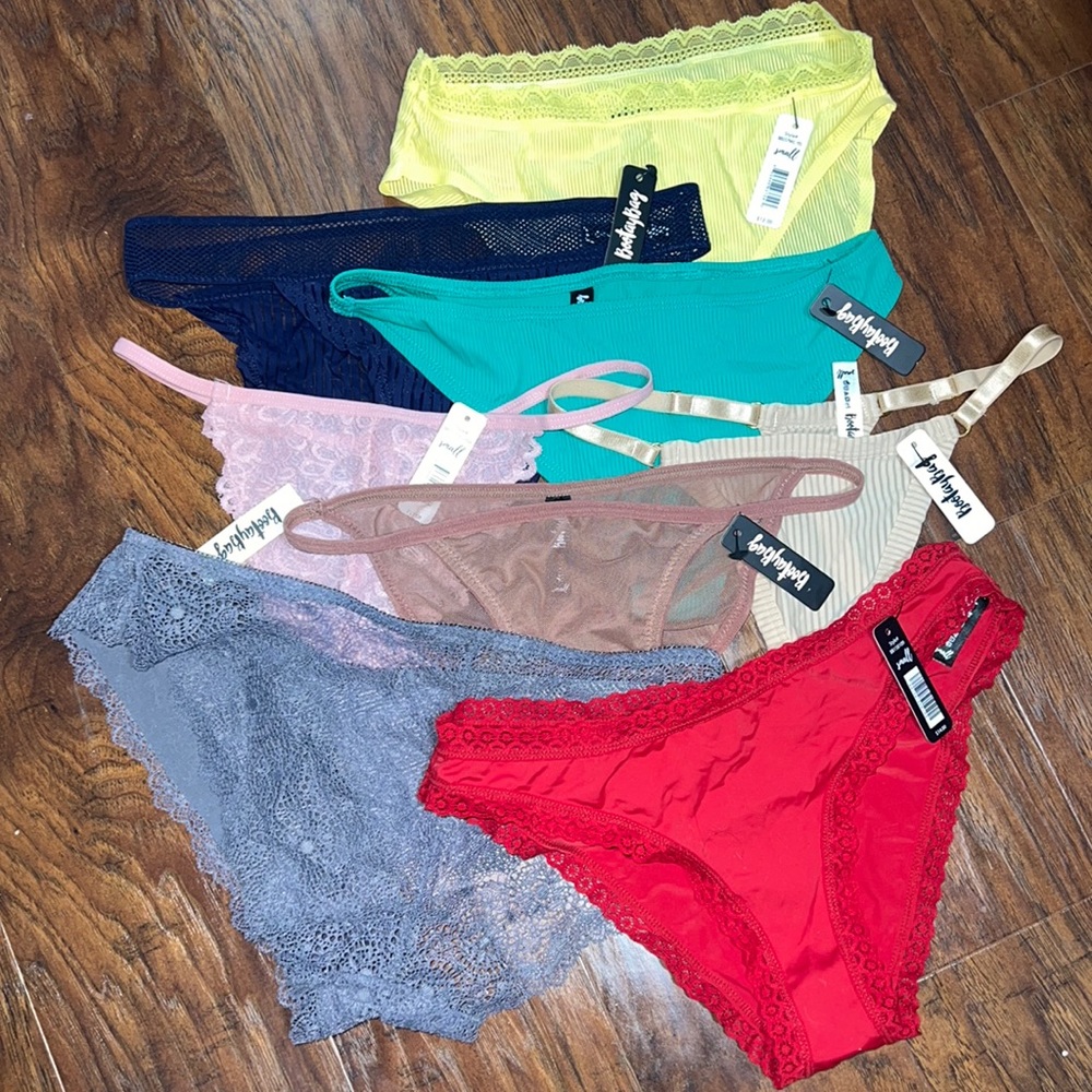 BootayBag underwear bottoms